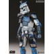 Star Wars Arc Clone Trooper Fives Phase II Armor Sixth Scale Figure 30 cm